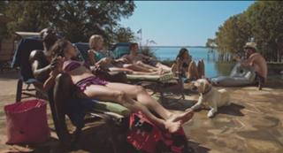 Alyssa Diaz feet photo thumbnail