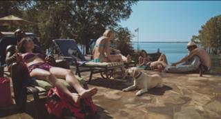 Alyssa Diaz feet photo thumbnail