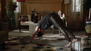 Alyssa Diaz feet photo thumbnail