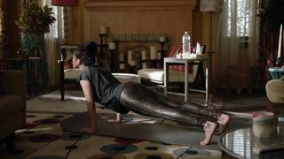 Alyssa Diaz feet photo thumbnail