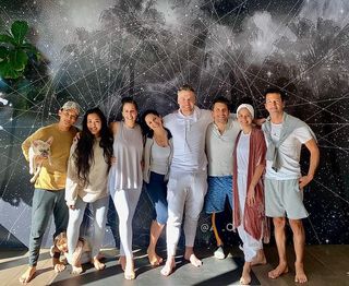 Alyssa Diaz feet photo thumbnail