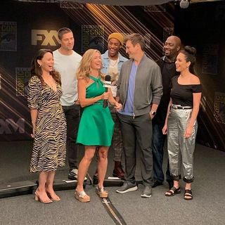 Alyssa Diaz feet photo thumbnail