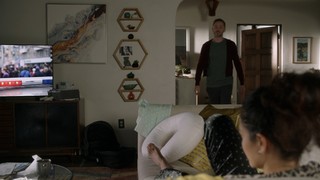 Alyssa Diaz feet photo thumbnail