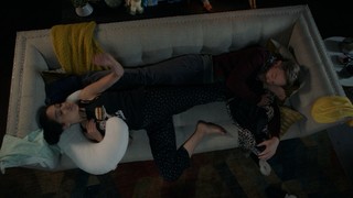 Alyssa Diaz feet photo thumbnail