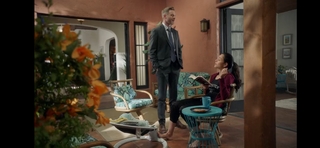 Alyssa Diaz feet photo thumbnail