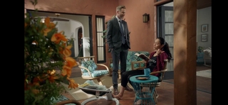 Alyssa Diaz feet photo thumbnail