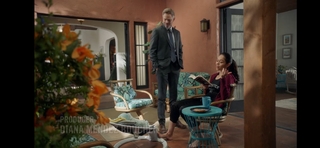 Alyssa Diaz feet photo thumbnail