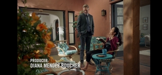 Alyssa Diaz feet photo thumbnail