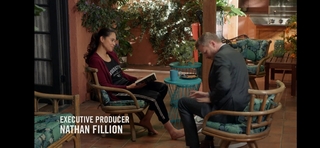 Alyssa Diaz feet photo thumbnail