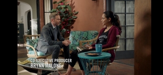 Alyssa Diaz feet photo thumbnail