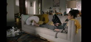 Alyssa Diaz feet photo thumbnail