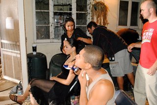 Alyssa Diaz feet photo thumbnail