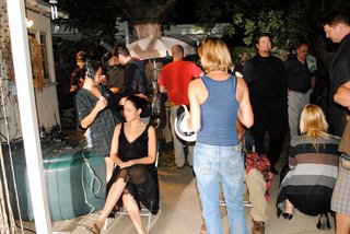 Alyssa Diaz feet photo thumbnail