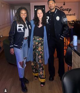 Alyssa Diaz feet photo 8