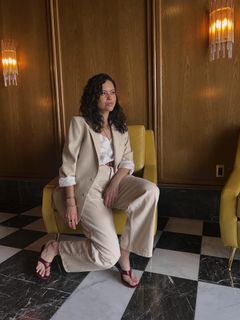Alyssa Diaz feet photo 1