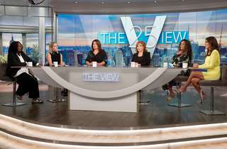 Alyssa Farah Griffin feet photo thumbnail