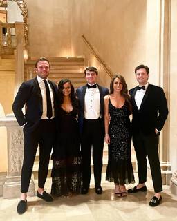 Alyssa Farah Griffin feet photo thumbnail