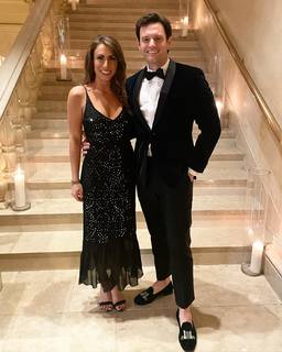 Alyssa Farah Griffin feet photo thumbnail