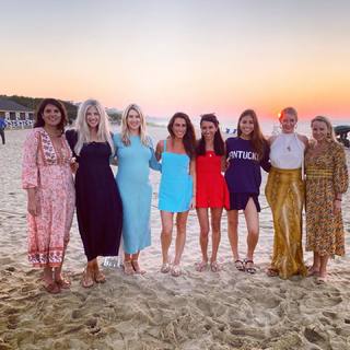 Alyssa Farah Griffin feet photo thumbnail