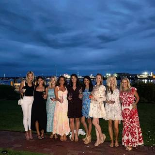 Alyssa Farah Griffin feet photo thumbnail