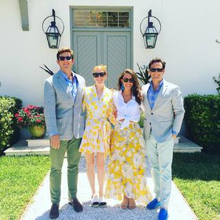 Alyssa Farah Griffin feet photo thumbnail