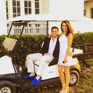 Alyssa Farah Griffin feet photo thumbnail