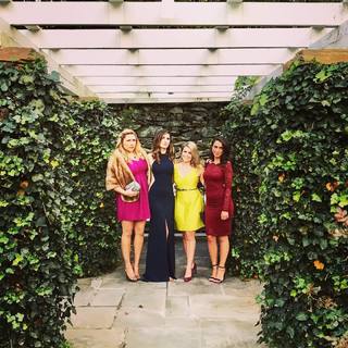 Alyssa Farah Griffin feet photo thumbnail