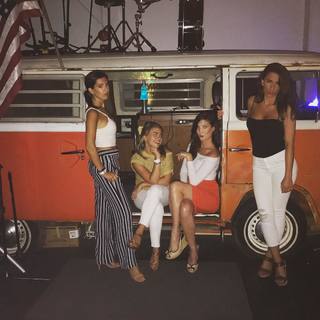 Alyssa Farah Griffin feet photo thumbnail