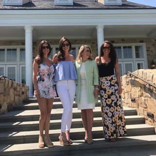 Alyssa Farah Griffin feet photo thumbnail