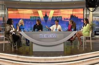 Alyssa Farah Griffin feet photo thumbnail