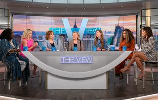 Alyssa Farah Griffin feet photo thumbnail