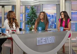 Alyssa Farah Griffin feet photo thumbnail