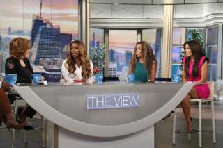 Alyssa Farah Griffin feet photo thumbnail