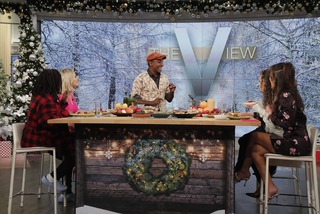 Alyssa Farah Griffin feet photo thumbnail