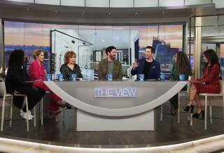 Alyssa Farah Griffin feet photo thumbnail