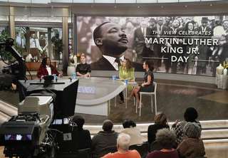 Alyssa Farah Griffin feet photo thumbnail