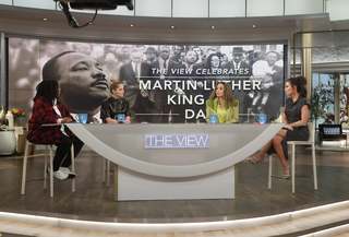 Alyssa Farah Griffin feet photo thumbnail