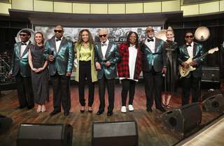 Alyssa Farah Griffin feet photo thumbnail