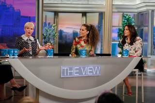 Alyssa Farah Griffin feet photo thumbnail