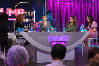 Alyssa Farah Griffin feet photo thumbnail