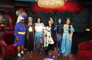 Alyssa Farah Griffin feet photo thumbnail