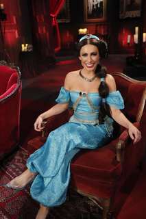 Alyssa Farah Griffin feet photo thumbnail