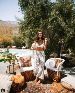 Alyssa Lynch feet photo 6