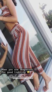 Alyssa Lynch feet photo 15
