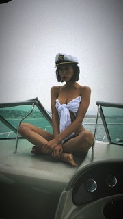 Alyssa Lynch feet photo 1