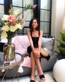 Alyssa Lynch feet photo 20