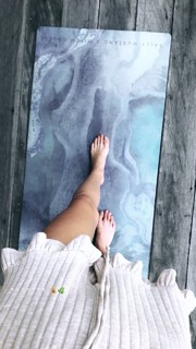 Alyssa Lynch feet photo 14