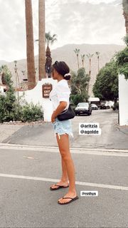 Alyssa Lynch feet photo 9