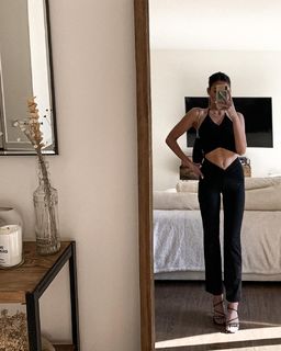 Alyssa Lynch feet photo 13