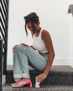 Alyssa Lynch feet photo 5